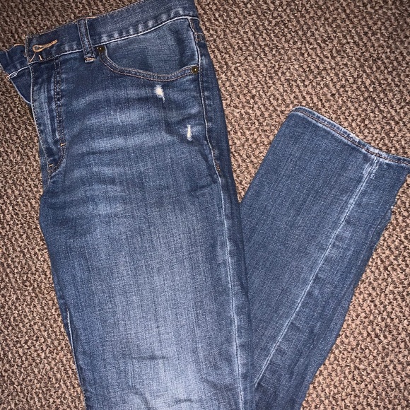 J. Crew Mercantile Flex jeans - Picture 4 of 5